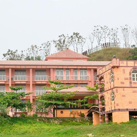 Foy'S Lake Resort Dakhin Kattali Luaran gambar