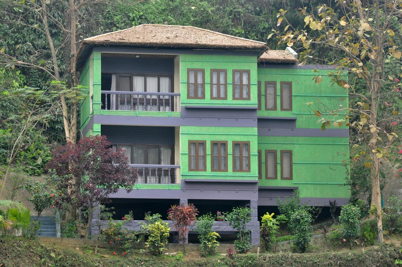 Foy'S Lake Resort Dakhin Kattali Luaran gambar