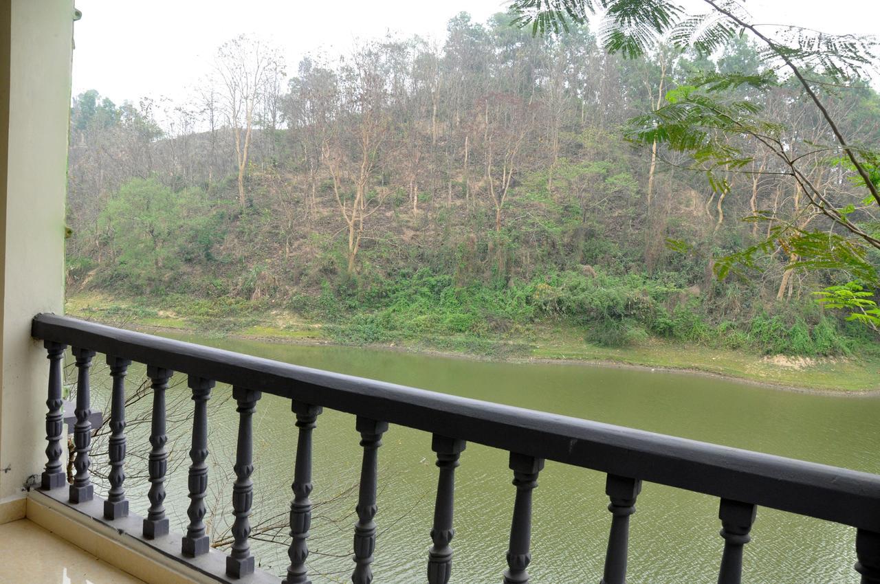Foy'S Lake Resort Dakhin Kattali Luaran gambar