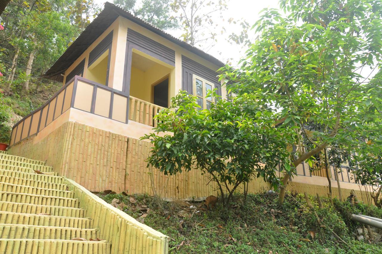 Foy'S Lake Resort Dakhin Kattali Luaran gambar