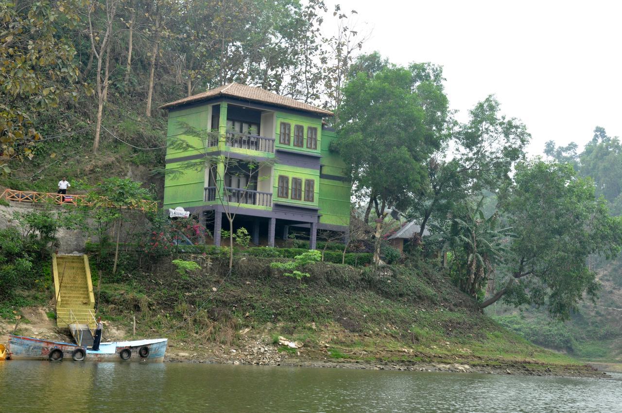 Foy'S Lake Resort Dakhin Kattali Luaran gambar