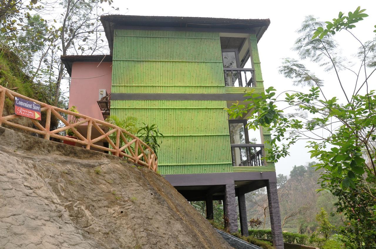 Foy'S Lake Resort Dakhin Kattali Luaran gambar