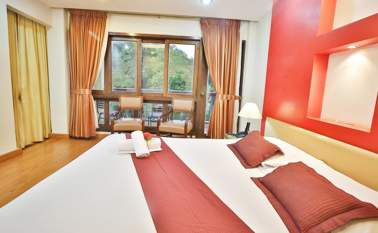 Foy'S Lake Resort Dakhin Kattali Luaran gambar