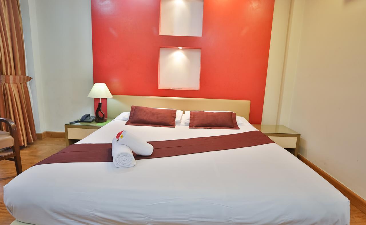 Foy'S Lake Resort Dakhin Kattali Luaran gambar
