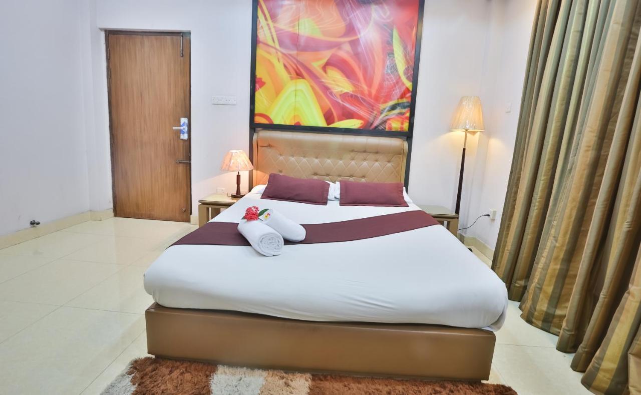 Foy'S Lake Resort Dakhin Kattali Bilik gambar